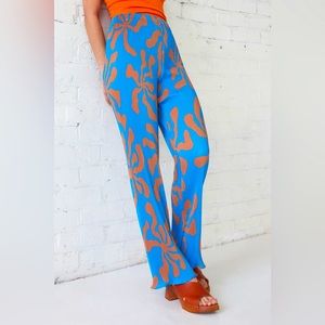 Arthur Crimped Trousers